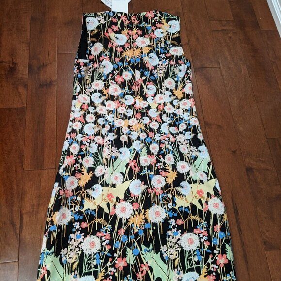 Peter Pilotto women's dress in size 2 - Picture 2 of 11